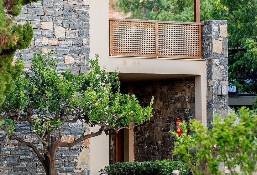 Курорт Blue Sea Beach Affiliated by Melia