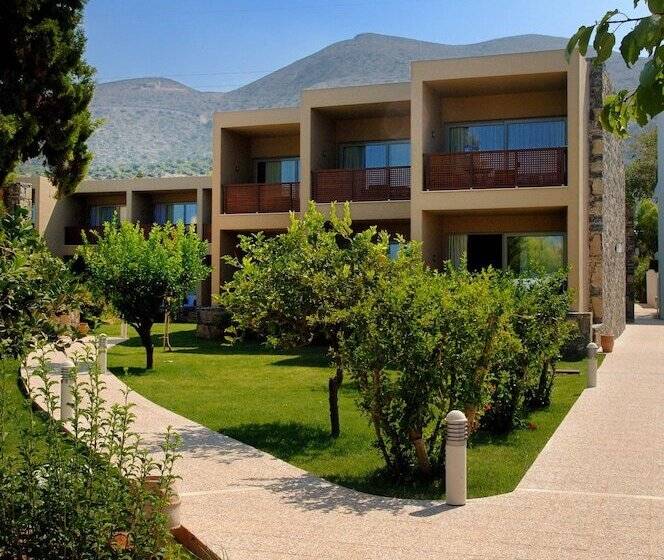 Курорт Blue Sea Beach Affiliated by Melia