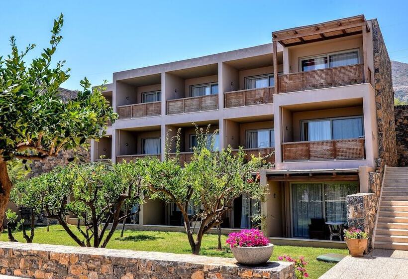 Курорт Blue Sea Beach Affiliated by Melia