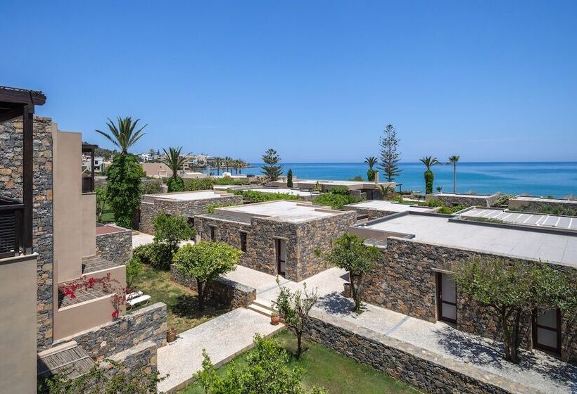 استراحتگاه Blue Sea Beach Affiliated by Melia