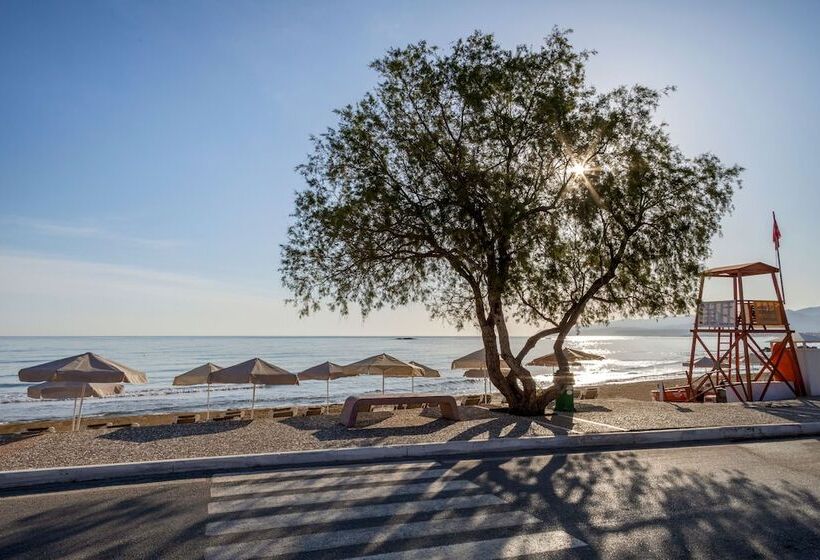 استراحتگاه Blue Sea Beach Affiliated by Melia
