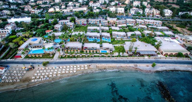 Курорт Blue Sea Beach Affiliated by Melia