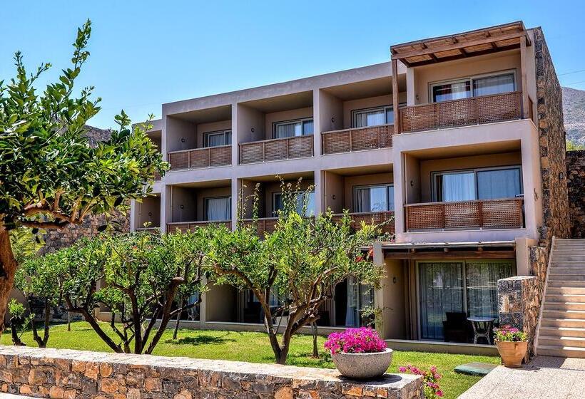 Курорт Blue Sea Beach Affiliated by Melia