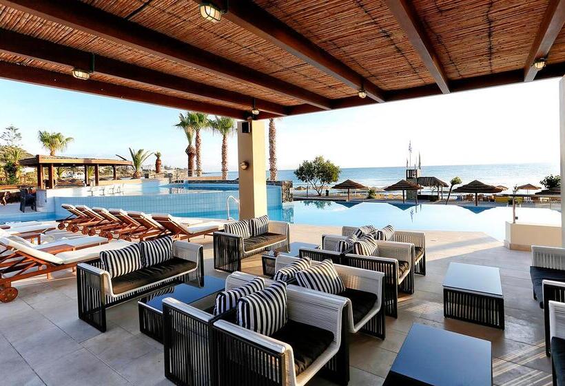 استراحتگاه Blue Sea Beach Affiliated by Melia