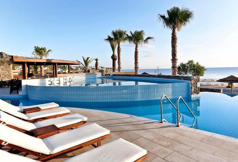 استراحتگاه Blue Sea Beach Affiliated by Melia