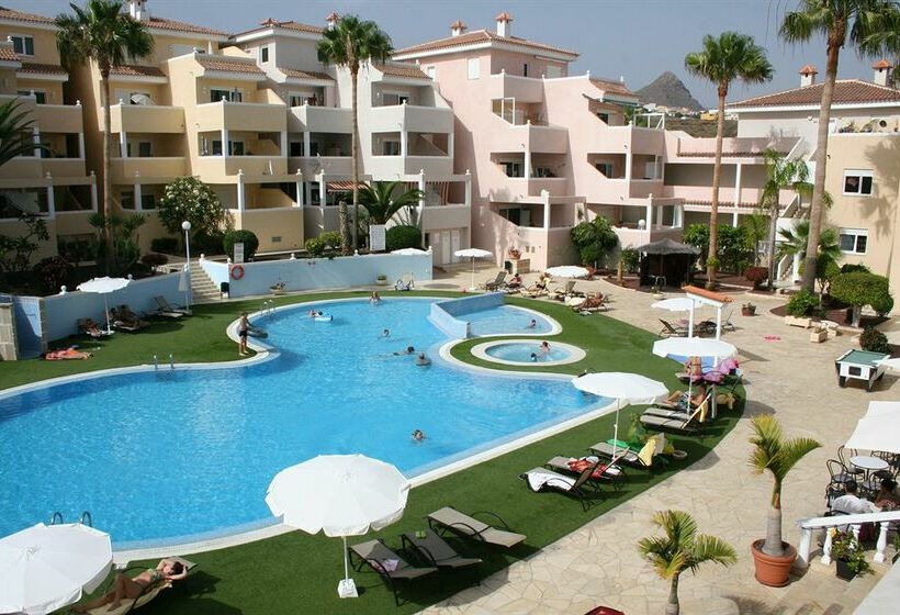 Курорт Chayofa Country Club