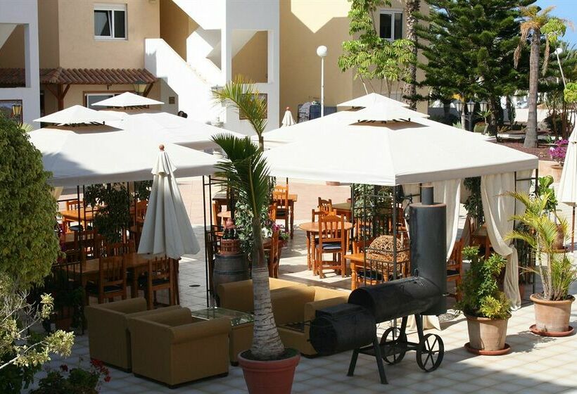 Курорт Chayofa Country Club