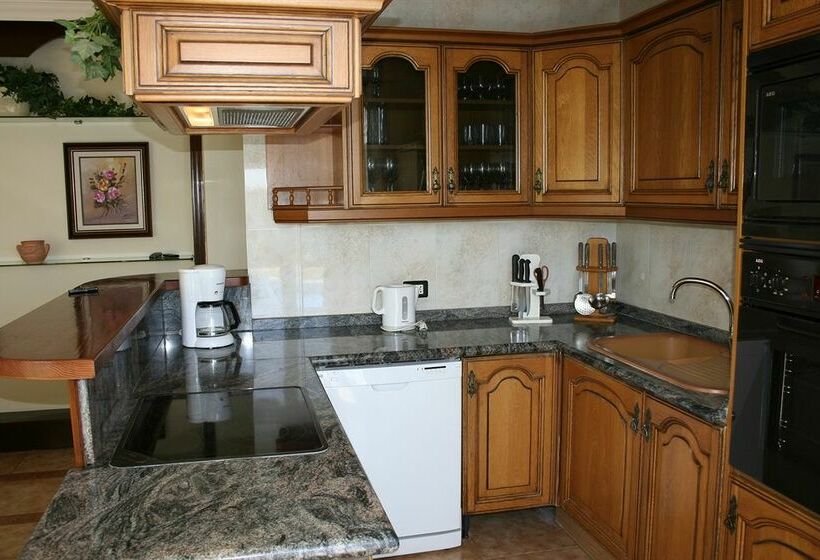 Курорт Chayofa Country Club