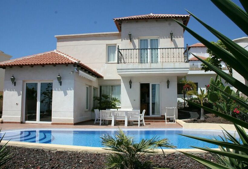 Курорт Chayofa Country Club