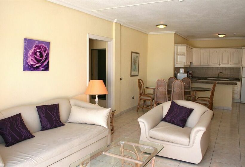 Курорт Chayofa Country Club