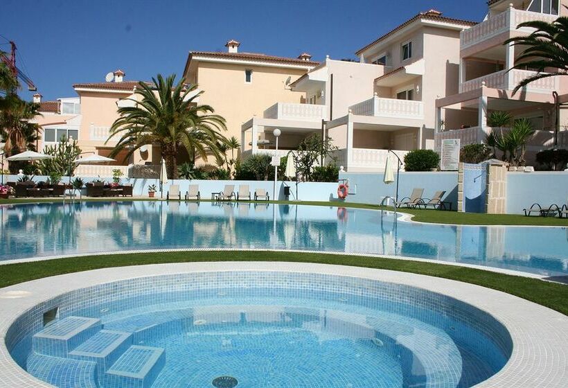 Курорт Chayofa Country Club