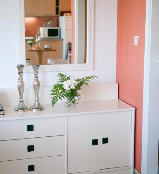 渡假胜地  Govino Bay