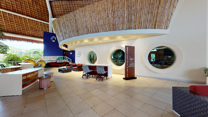 リゾートホテル Grand Park Royal Cozumel All Inclusive