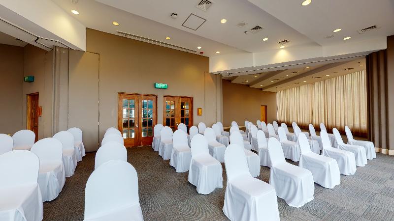 リゾートホテル Park Royal Beach Acapulco  All Inclusive