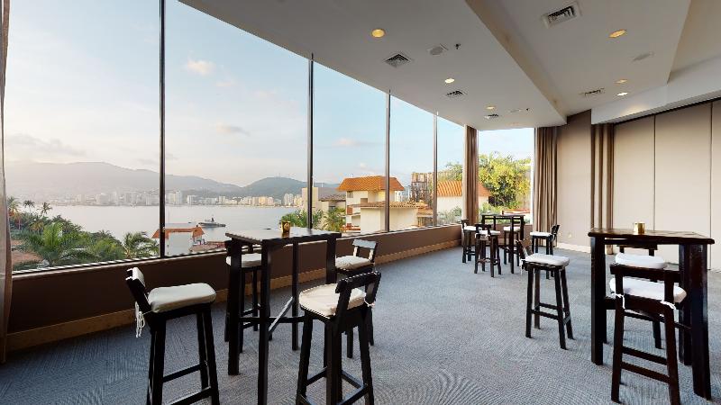 منتجع Park Royal Beach Acapulco  All Inclusive