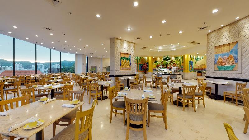 リゾートホテル Park Royal Beach Acapulco  All Inclusive