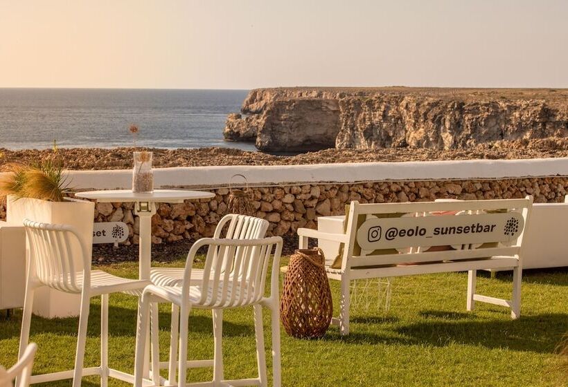 RV Hotels Sea Club Menorca