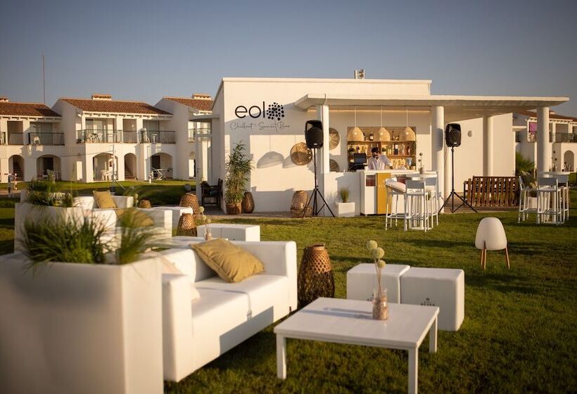 RV Hotels Sea Club Menorca