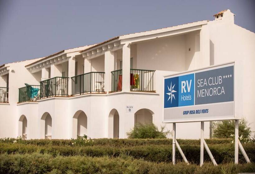 RV Hotels Sea Club Menorca