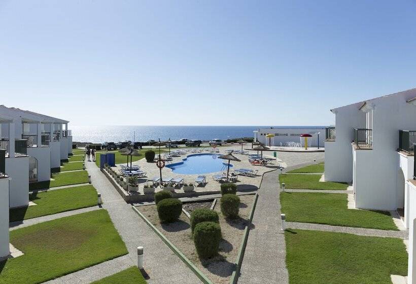 RV Hotels Sea Club Menorca