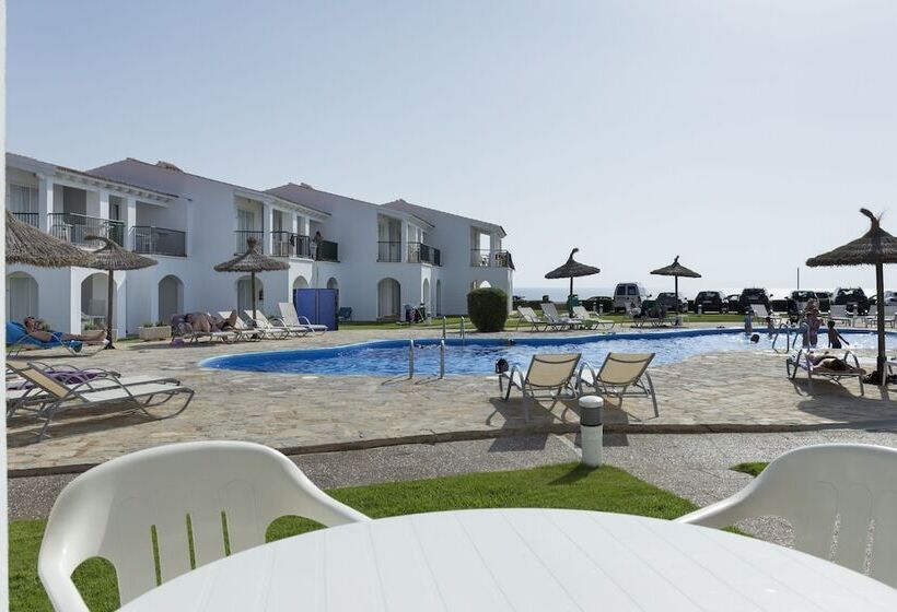 RV Hotels Sea Club Menorca