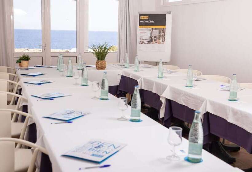 RV Hotels Sea Club Menorca