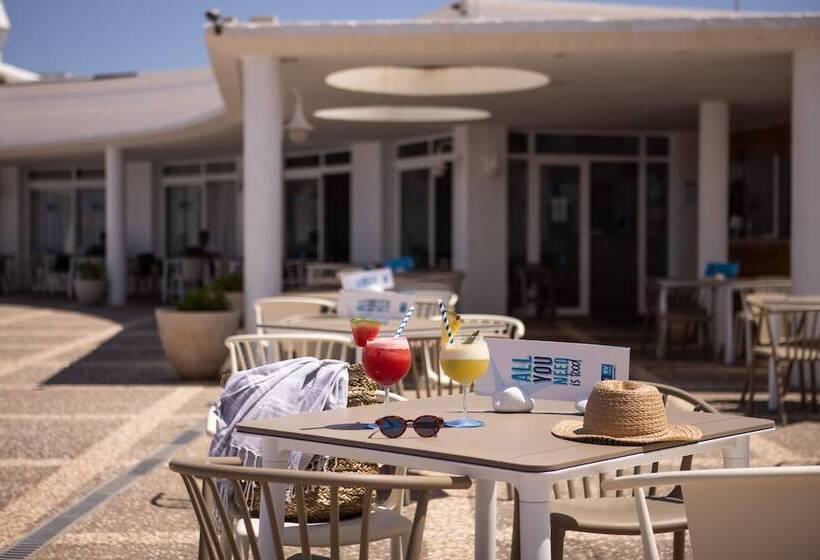 RV Hotels Sea Club Menorca