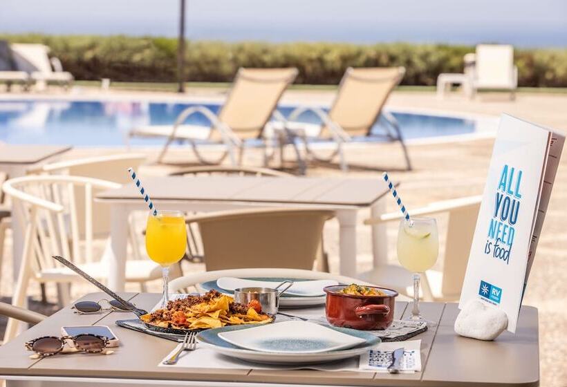 RV Hotels Sea Club Menorca