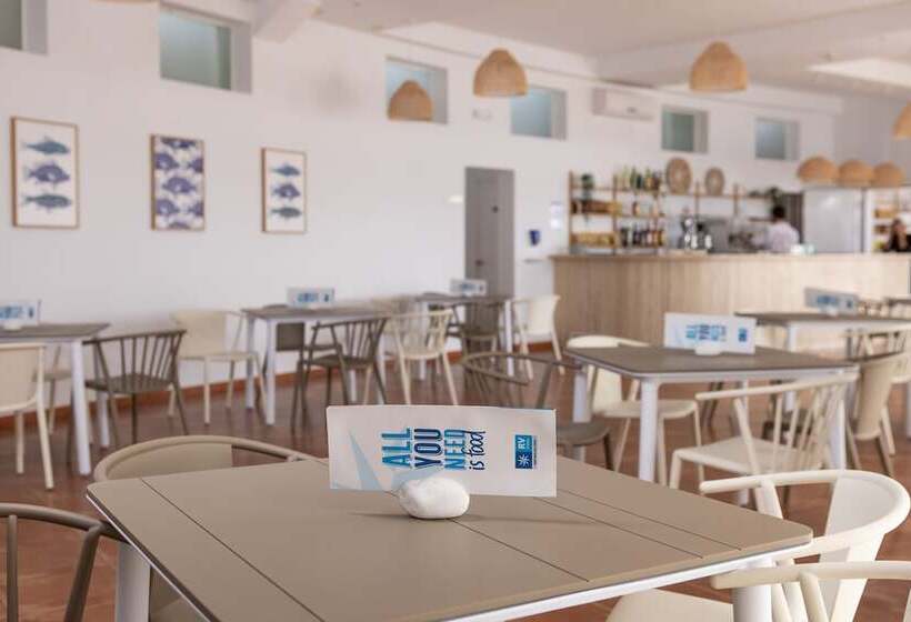 RV Hotels Sea Club Menorca