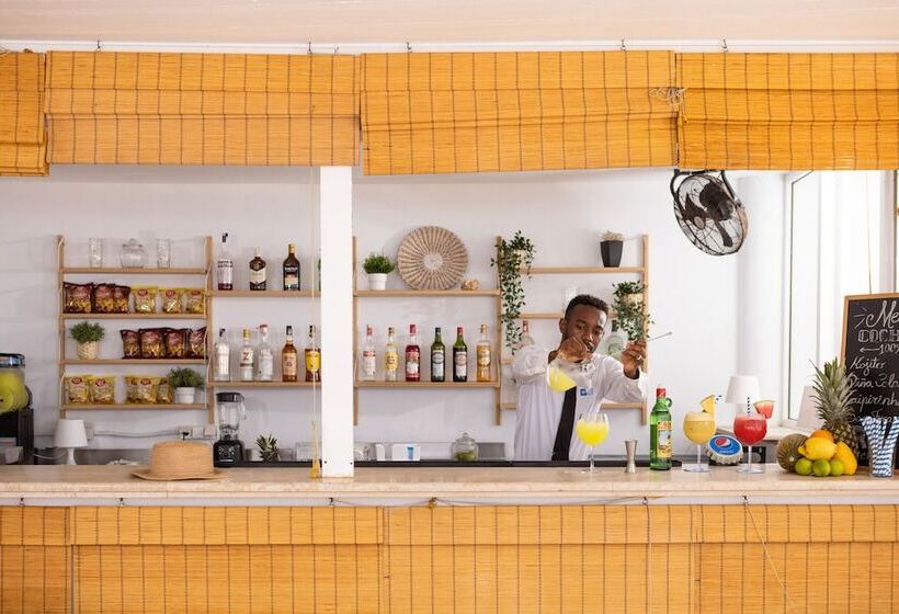 RV Hotels Sea Club Menorca