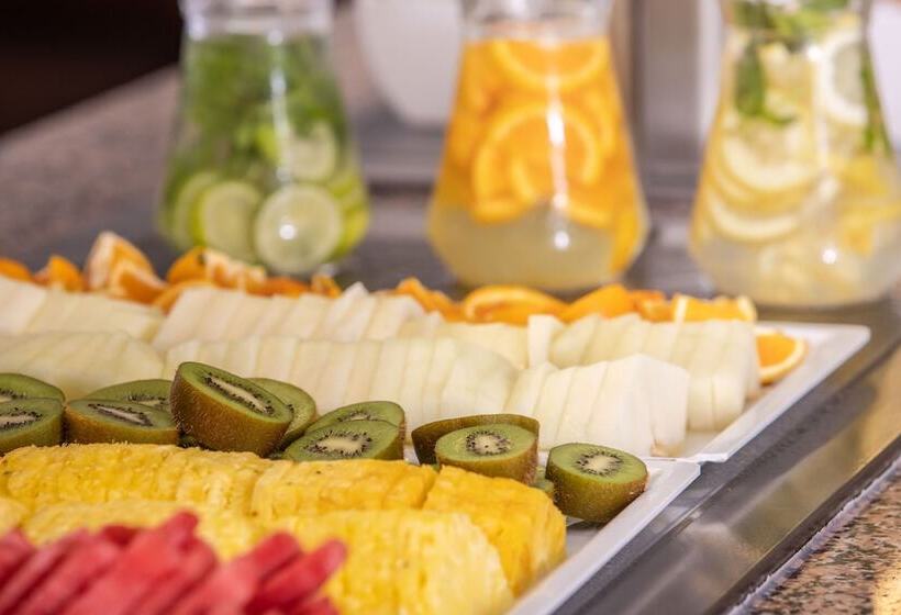 RV Hotels Sea Club Menorca