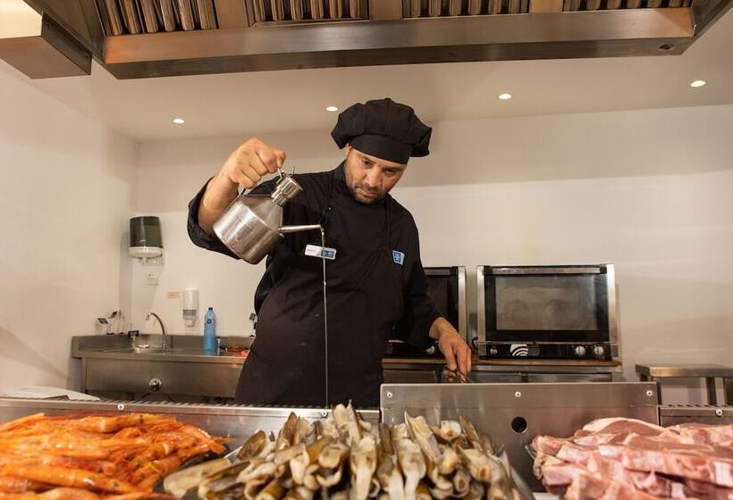 RV Hotels Sea Club Menorca