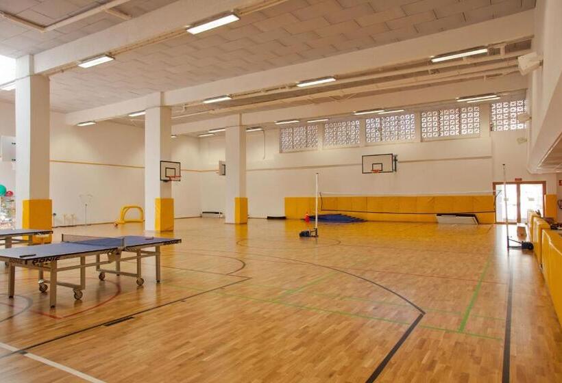 Spa & Sport Hotel Mar Y Sol