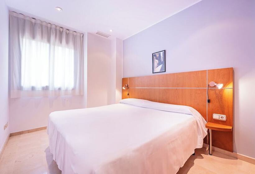 Apartaments Marina   Abapart