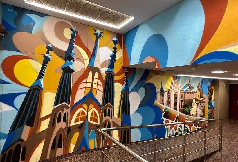 Apartaments Marina   Abapart