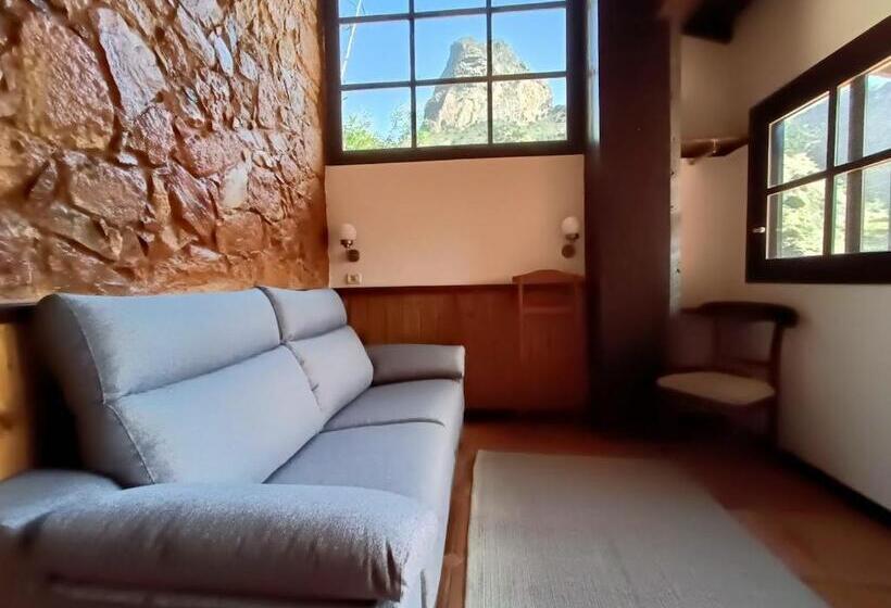 Tamahuche Hotel Rural