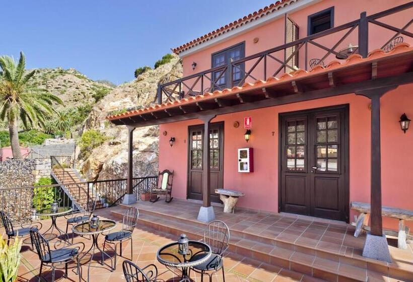 Tamahuche Hotel Rural