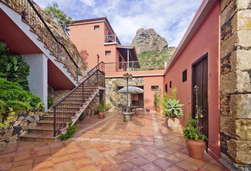 Tamahuche Hotel Rural