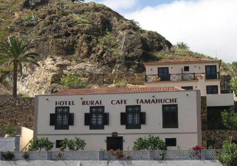Tamahuche Hotel Rural