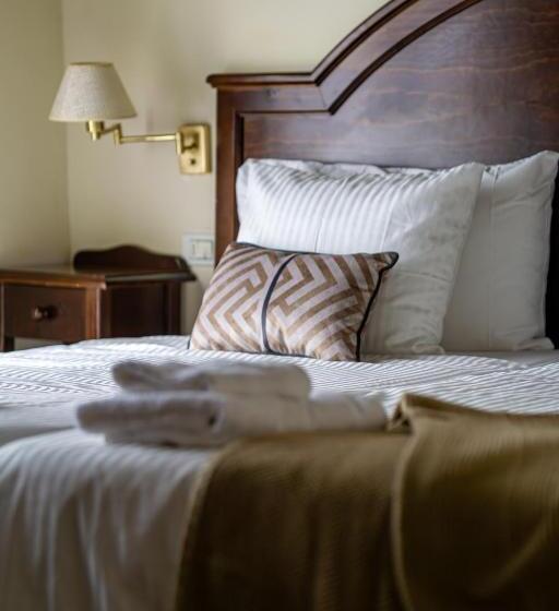 Tamahuche Hotel Rural