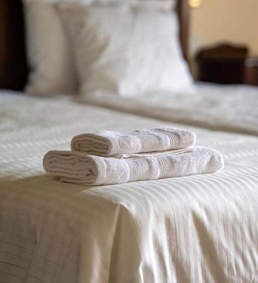 Tamahuche Hotel Rural