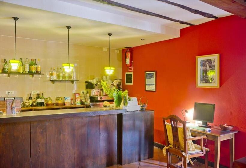 Tamahuche Hotel Rural