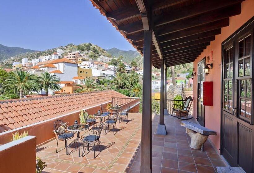 Tamahuche Hotel Rural