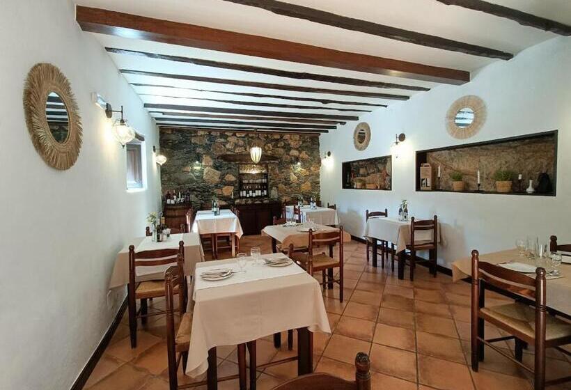 Tamahuche Hotel Rural