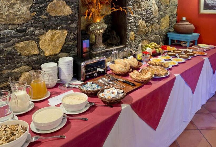 Tamahuche Hotel Rural