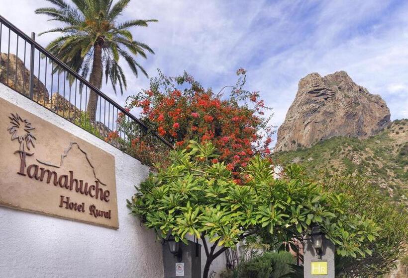 Tamahuche Hotel Rural
