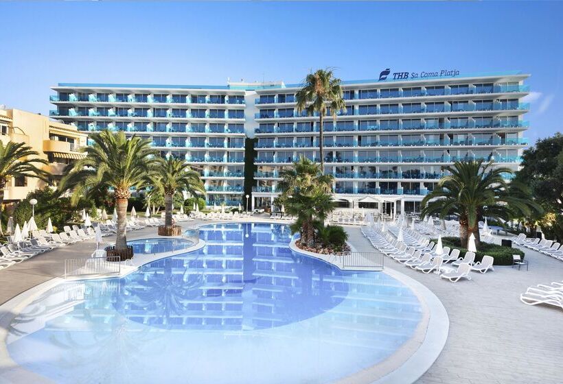 Thb Sa Coma Platja