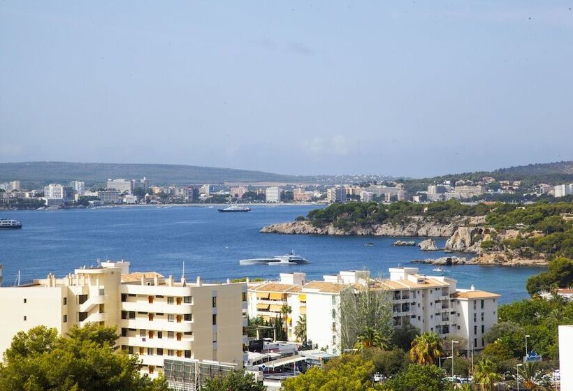 Tomir Portals Suites  Adults Only