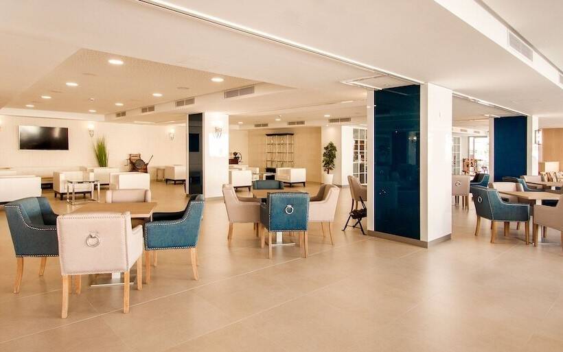 Tomir Portals Suites  Adults Only