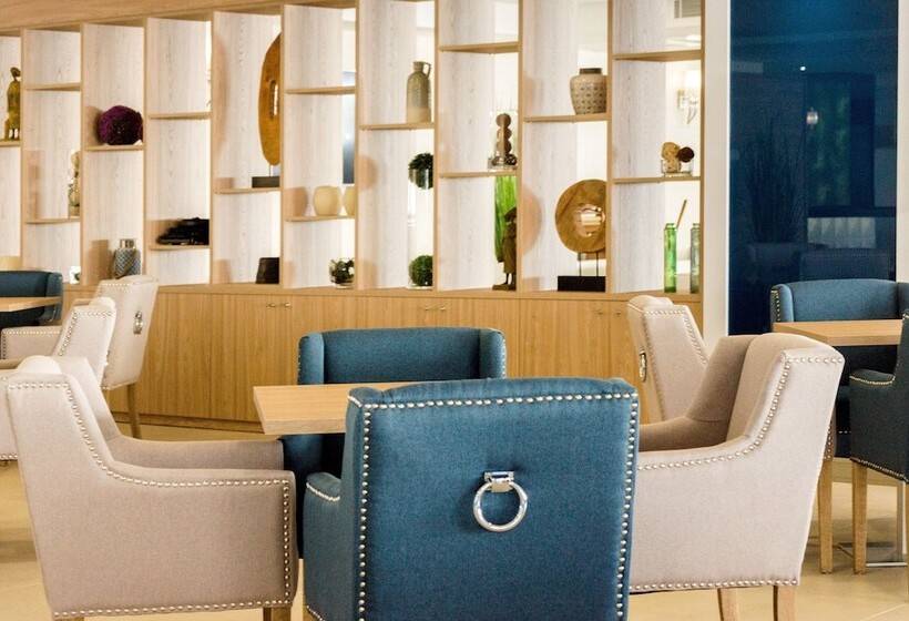 Tomir Portals Suites  Adults Only